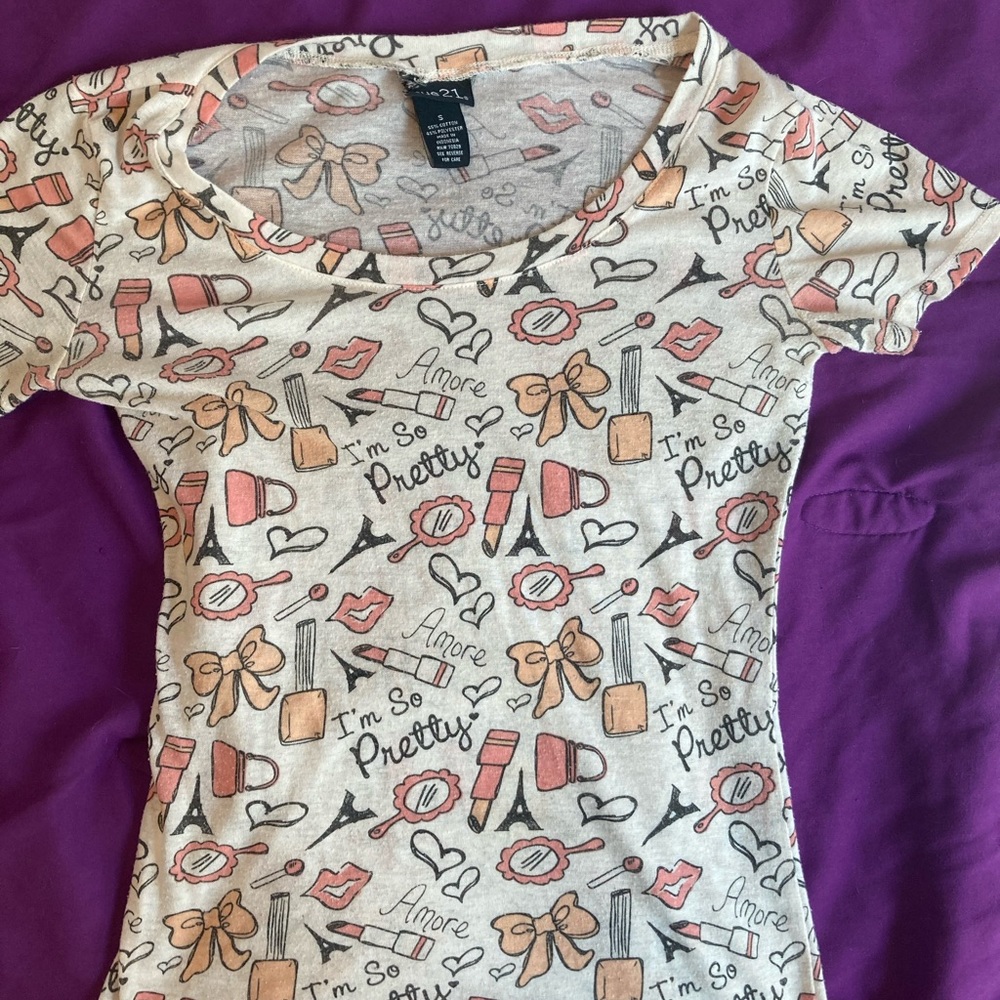 Rue21 Tee